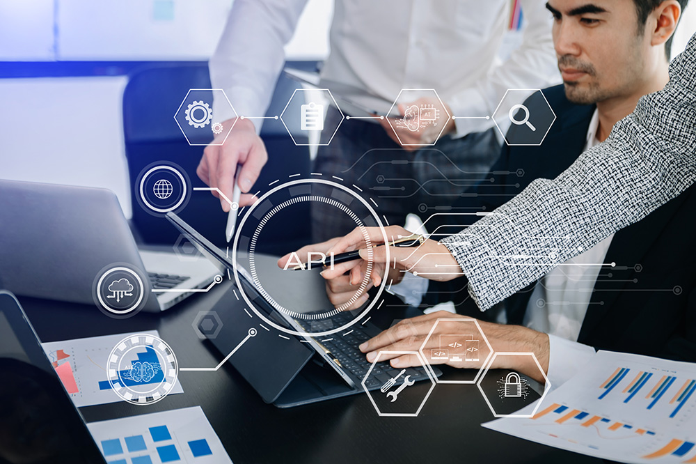 kbDATA Webservice API